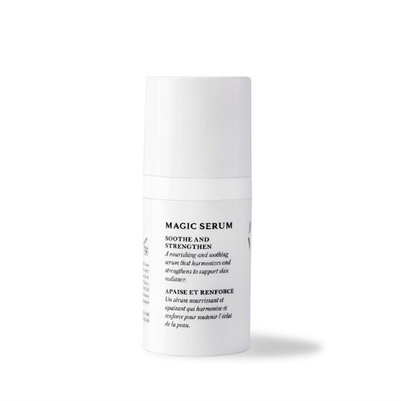 Joanna Vargas Magic Serum Soothe And Strengthen - Picture 2 of 8